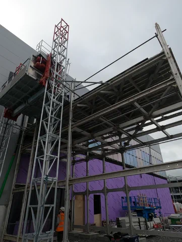 Brogan Group’s expansion continues into Northwestern Europe